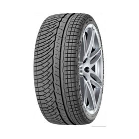 Michelin 255/45 R19 104V XL Pilot Alpin PA4 MO GRNX Kış Lastiği 2025