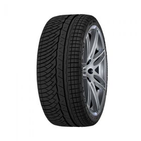 Michelin 255/45 R19 104V XL Pilot Alpin PA4 MO Kış Lastiği