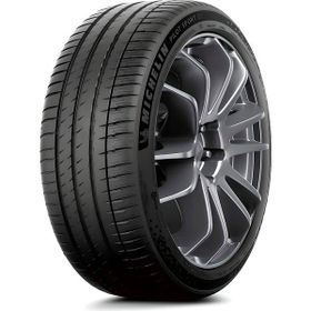 Michelin 255/45 R19 104W XL Acoustic Pilot Sport Ev Yaz Lastiği 2025