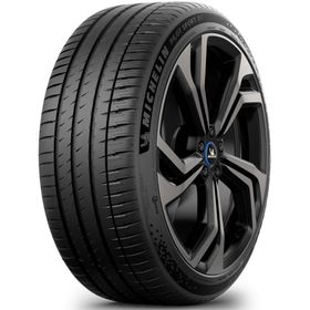 Michelin 255/45 R19 104W Xl Acoustic Pilot Sport Ev Yaz Lastiği Üretim Yılı: 2023