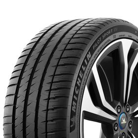 Michelin 255/45 R19 104W Xl Acoustic Pilot Sport Ev Yaz Lastiği Üretim Yılı: 2024