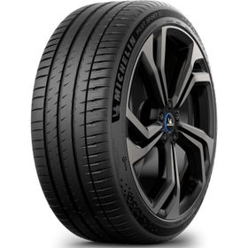 Michelin 255/45 R19 104W Xl Acoustic Pilot Sport Ev Yaz Lastiği Üretim Yılı: 2024