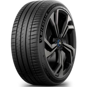 Michelin 255/45 R19 104W Xl Acoustic Pilot Sport Ev Yaz Lastiği Üretim Yılı: 2024