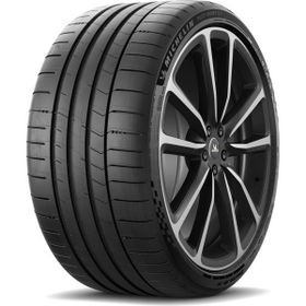 Michelin 255/45 R19 104W Xl Acoustic Pilot Sport Ev Yaz Lastiği Üretim Yılı: 2024
