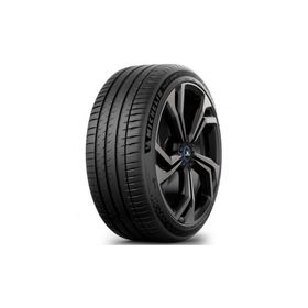 Michelin 255/45 R19 104W Xl Acoustic Pilot Sport Ev Yaz Lastiği