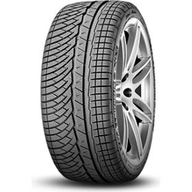 Michelin 255/45 R19 104W XL Pilot Alpin PA4 GRNX Kış Lastiği 2025