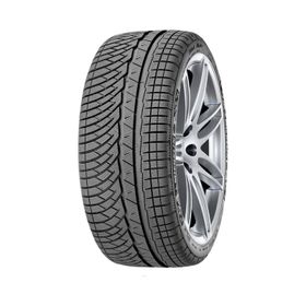 Michelin 255/45 R19 104W XL Pilot Alpin PA4 GRNX Kış Lastiği 2025
