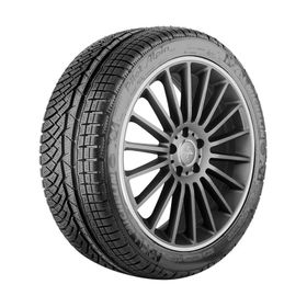 Michelin 255/45 R19 104W XL Pilot Alpin PA4 Kış Lastiği