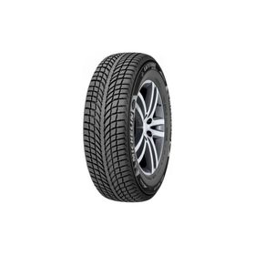 Michelin 255/45 R20 101V Latitude Alpin LA2 AO Kış Lastiği