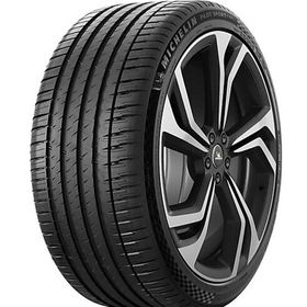 Michelin 255/45 R20 101W FRV Pilot Sport 4 SUV ZP Yaz Lastiği