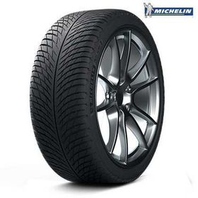 Michelin 255/45 R20 105V XL Pilot Alpin 5 Kış Lastiği 2025