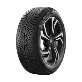Michelin 255/45 R20 105V XL Pilot Alpin 5 SUV Kış Lastiği 2025
