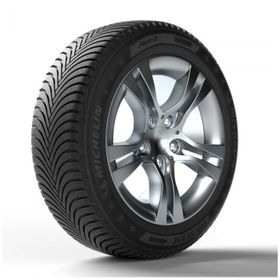 Michelin 255/45 R20 105V XL Pilot Alpin 5 Suv MO Kış Lastik