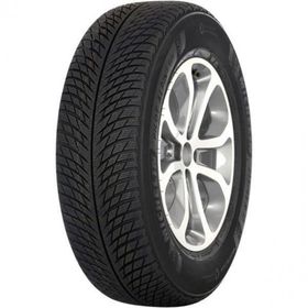 Michelin 255/45 R20 105V XL Pilot Alpin 5 Suv MO Kış Lastik