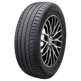 Michelin 255/45 R20 105V Xl Vol Acoustic Latitude Sport 3 Yaz Lastiği