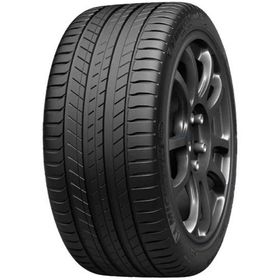 Michelin 255/45 R20 105V Xl Vol Acoustic Latitude Sport 3 Yaz Lastiği
