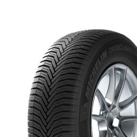 Michelin 255/45 R20 105W CrossClimate Suv Dört Mevsim Lastiği