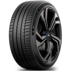 Michelin 255/45 R20 105W XL Acoustic Pilot Sport Yaz Lastiği