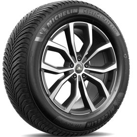 Michelin 255/45 R20 105W XL CrossClimate 2 Dört Mevsim Lastiği 2025