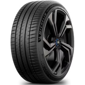 Michelin 255/45 R20 105W XL Pilot Sport EV GOE Acoustic Yaz Lastiği 2024