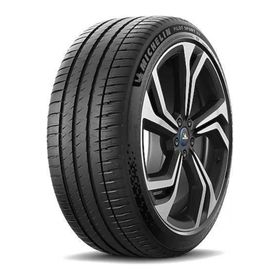Michelin 255/45 R20 105W XL Pilot Sport EV Yaz Lastiği 2025