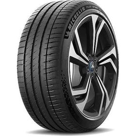 Michelin 255/45 R20 105W XL Pilot Sport EV Yaz Lastiği 2025