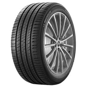 Michelin 255/45 R20 105Y XL Latitude Sport 3 MO Yaz Lastiği 2025
