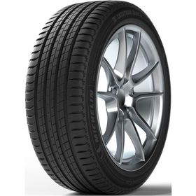 Michelin 255/45 R20 105Y Xl Mo Latitude Sport 3 Yaz Lastiği Üretim Yılı: 2022