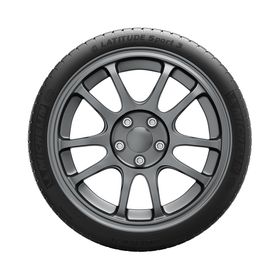 Michelin 255/45 R20 105Y Xl Mo Latitude Sport 3 Yaz Lastiği