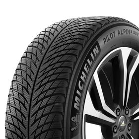 Michelin 255/45 R21 106V XL NE0 Pilot Alpin 5 Suv Kış Lastiği 2024