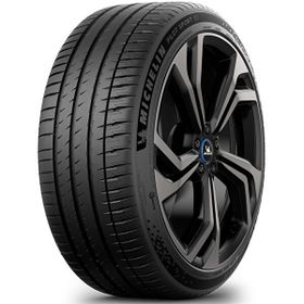 Michelin 255/45 R21 106Y XL Pilot Sport EV NE0 Yaz Lastiği 2024