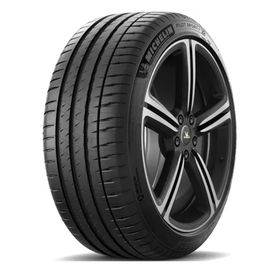 Michelin 255/45 ZR17 98Y Pilot Sport 4 Yaz Lastiği Üretim Yılı: 2024