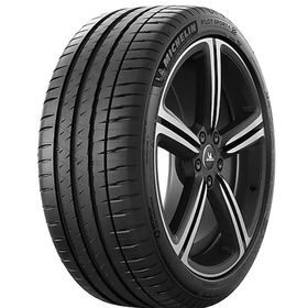 Michelin 255/45 ZR17 98Y Pilot Sport 4 Yaz Lastiği