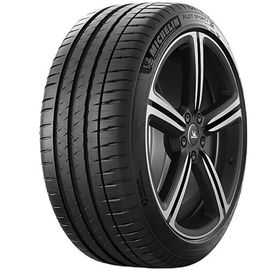 Michelin 255/45 ZR18 99W Pilot Sport 4 EMT Yaz Lastiği 2024
