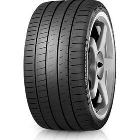 Michelin 255/45 ZR19 100Y Pilot Super Sport N0 Yaz Lastiği 2025