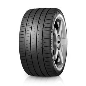 Michelin 255/45 ZR19 100Y Pilot Super Sport N0 Yaz Lastiği 2025