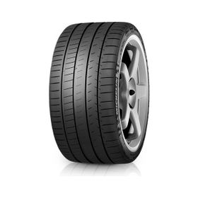 Michelin 255/45 ZR19 100Y Pilot Super Sport N0 Yaz Lastiği 2025