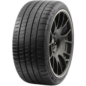 Michelin 255/45 ZR19 100Y Pilot Super Sport N0 Yaz Lastiği