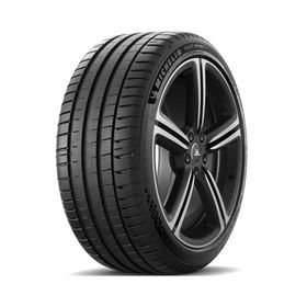 Michelin 255/45 ZR19 104Y XL Pilot Sport 5 Yaz Lastiği