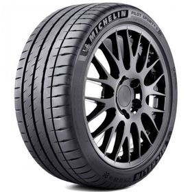 Michelin 255/45 ZR20 105Y XL Pilot Sport 4 S Yaz Lastiği