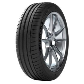 Michelin 255/45 ZR20 105Y XL Pilot Sport 4 S Yaz Lastiği