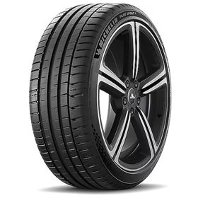 Michelin 255/45r18 103y Xl Pilot Sport 5 Yaz Lastiği