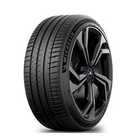 Michelin 255/45r22 107v Xl Acoustic Pilot Sport Ev Yaz Lastiği Üretim Yılı: 2022