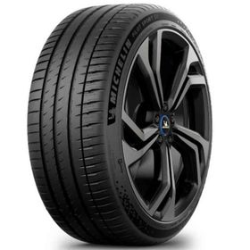 Michelin 255/45r22 107v Xl Acoustic Pilot Sport Ev Yaz Lastiği