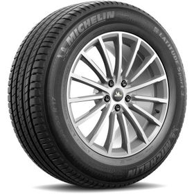 Michelin 255/50 R19 103Y Latitude Sport 3 MO1 GRNX Yaz Lastiği