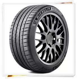 Michelin 255/50 R19 103Y Pilot Sport 4 SUV Yaz Lastiği 2022