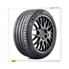 Michelin 255/50 R19 103Y Pilot Sport 4 Suv Yaz Lastiği 2024