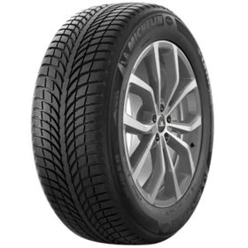 Michelin 255/50 R19 107V XL GRNX Latitude Alpin LA2 N0 Kış Lastiği 2025