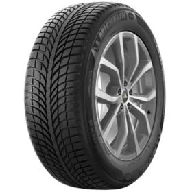 Michelin 255/50 R19 107V XL GRNX Latitude Alpin LA2 N0 Kış Lastiği 2025