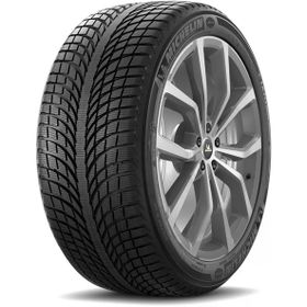 Michelin 255/50 R19 107V XL Latitude Alpin LA2 N0 GRNX Kış Lastiği 2019 ve Öncesi